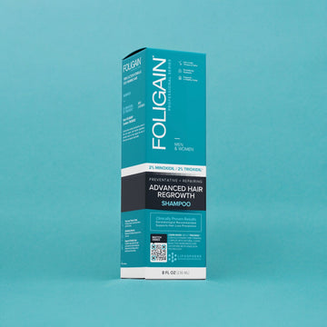 Minoxidil and Scalp Health: What You Need to Know