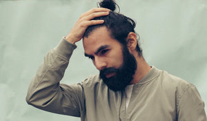 Understanding Hair Loss: Causes and Types Explained