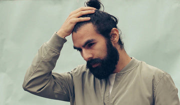 Understanding Hair Loss: Causes and Types Explained