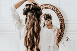 Revitalize Thinning Hair with Specially Formulated Conditioners