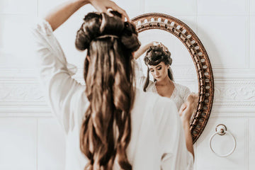 Revitalize Thinning Hair with Specially Formulated Conditioners