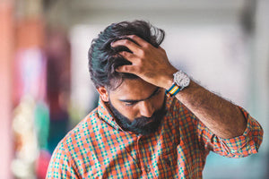 Effective Hair Regrowth Solutions for Men Using Minoxidil