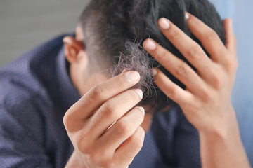 Natural Remedies vs. Minoxidil: The Battle for Hair Regrowth