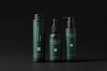 Men's Shampoo and Conditioner Sets for Thinning Hair