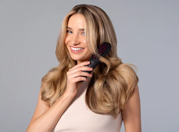 Effective Women's Hair Regrowth Kits with TRIOXIDIL® and Minoxidil