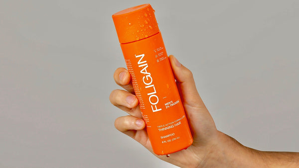 FOLIGAIN® DHT Blockers